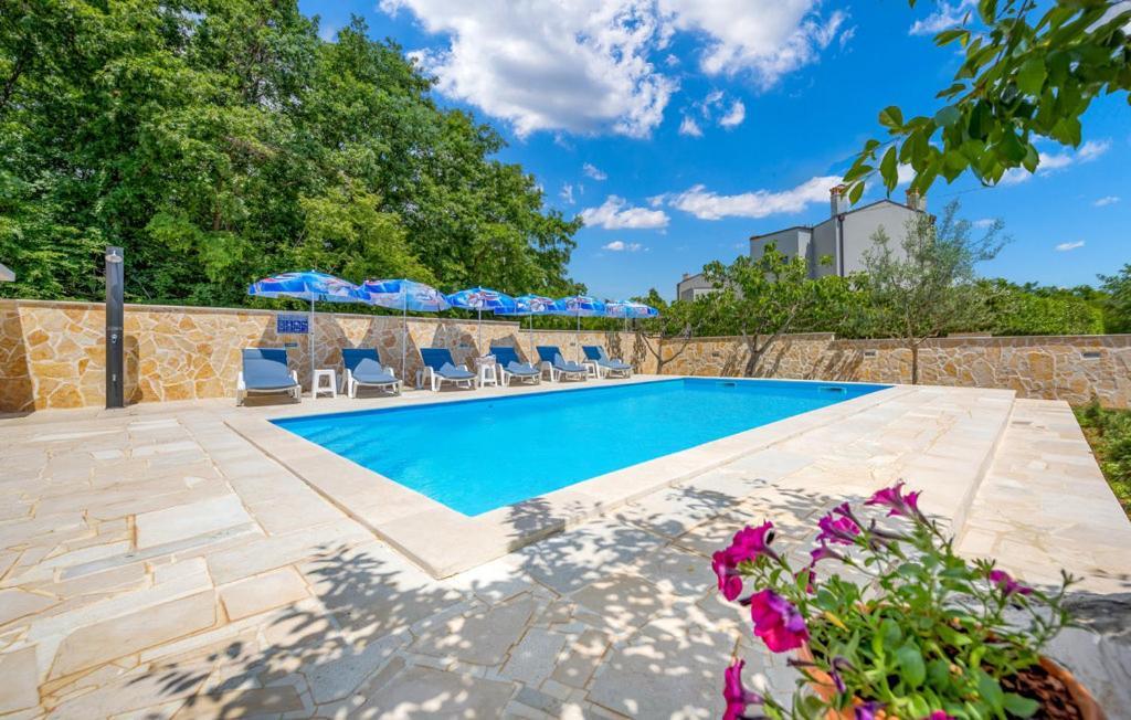 Apartman Blazevic Porec Exterior photo