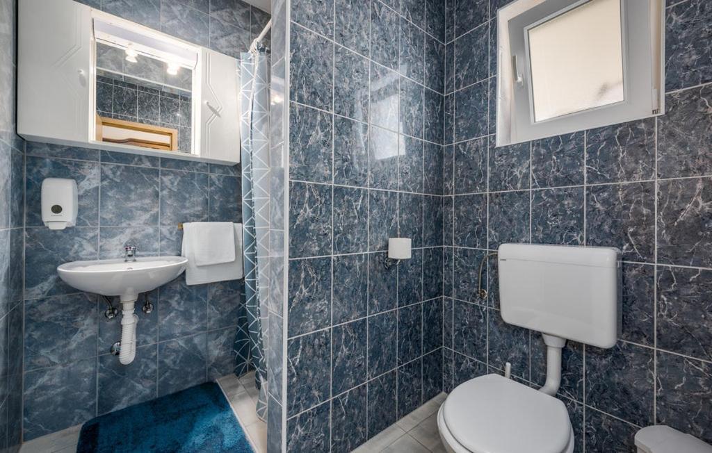 Apartman Blazevic Porec Exterior photo