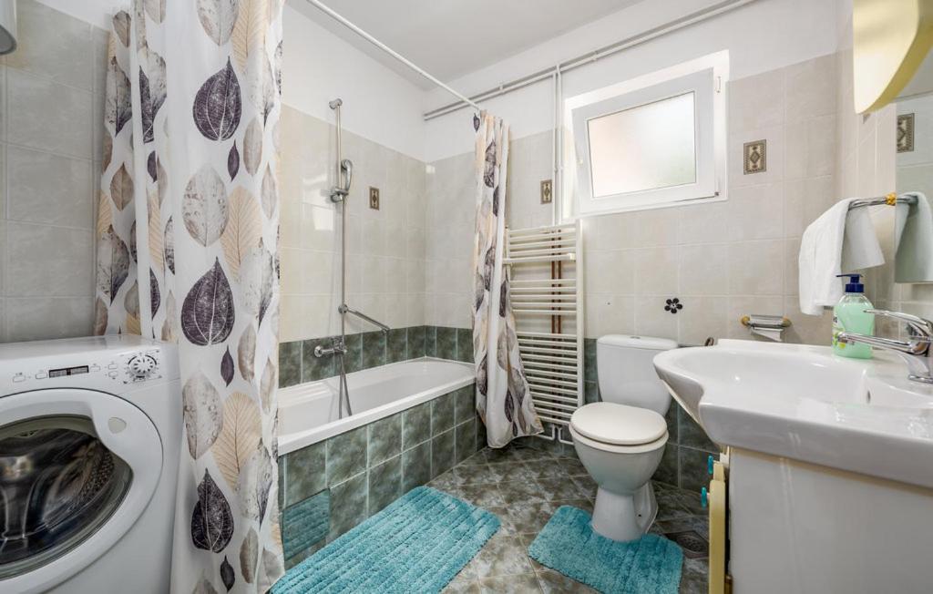 Apartman Blazevic Porec Exterior photo